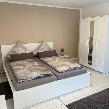 Ferienwohnung Voerstetten Vorstetten Kültér fotó