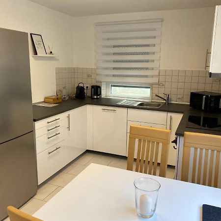Ferienwohnung Voerstetten Vorstetten Kültér fotó