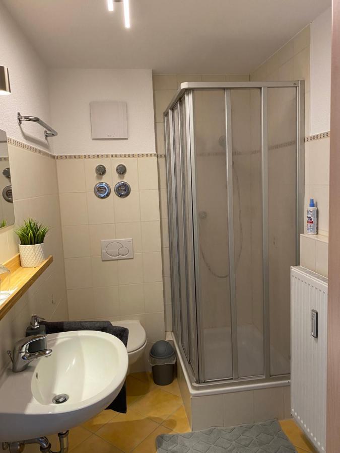 Ferienwohnung Voerstetten Vorstetten Kültér fotó