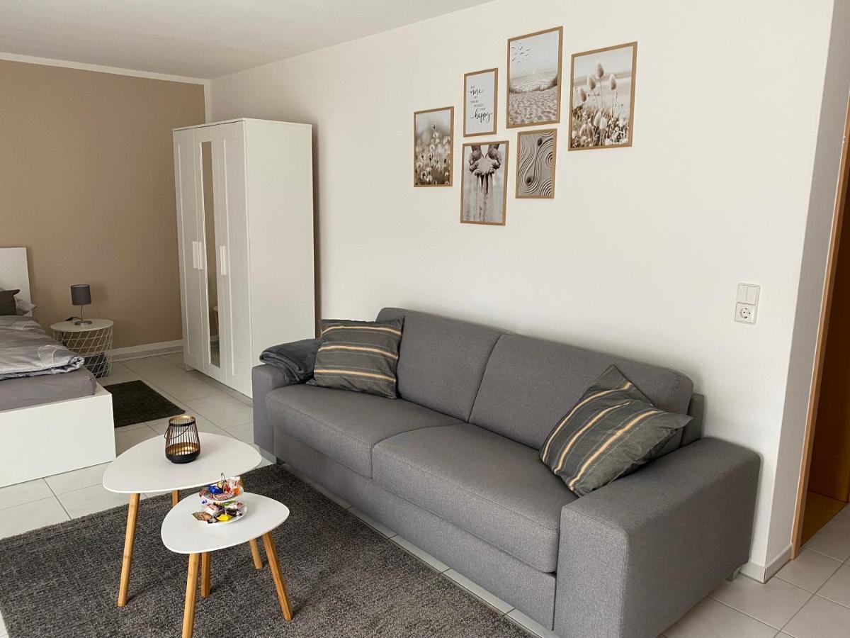 Ferienwohnung Voerstetten Vorstetten Kültér fotó