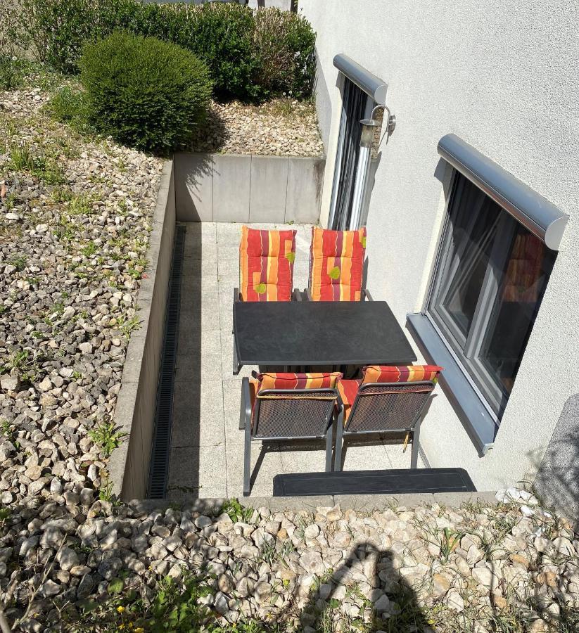 Ferienwohnung Voerstetten Vorstetten Kültér fotó