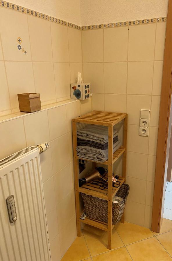 Ferienwohnung Voerstetten Vorstetten Kültér fotó